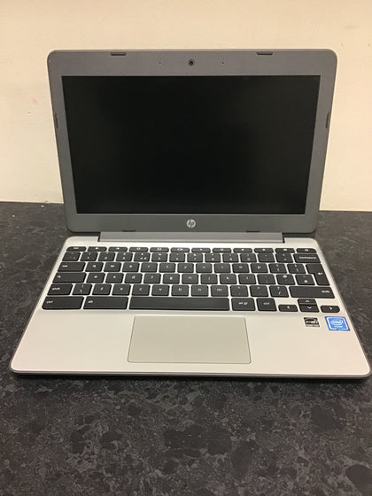 HP Chromebook