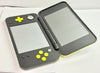 Nintendo 2DS XL with charger
