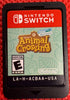 Nintendo Animal Crossing New Horizons (Switch)