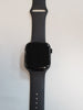 Apple Watch Series 11  GPS - 46 mm Jet Black Aluminium Case with Black Sport Band, S/M