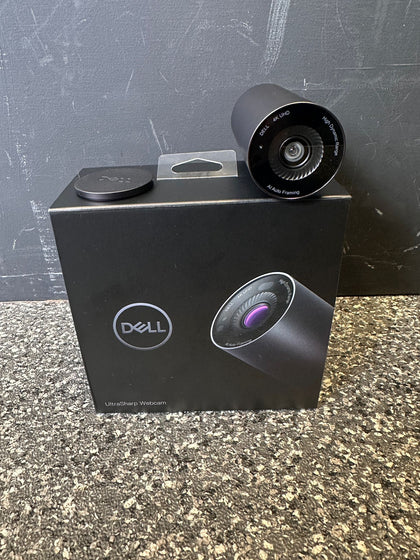 Dell UltraSharp Webcam