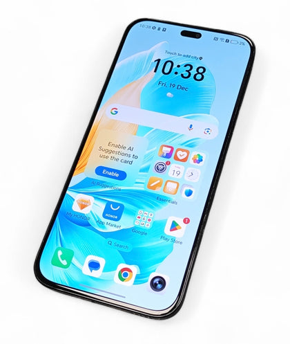Honor 200 Lite 256Gb Unlocked Black**Unboxed**