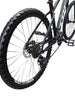 Trek Marlin 5 Mens Hardtail Mountain Bike - 26" Wheel - 17" (Medium) Frame - 27 Speed **ROUGH**