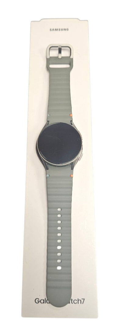 Samsung Galaxy Watch 7 - 40mm - Green - Boxed