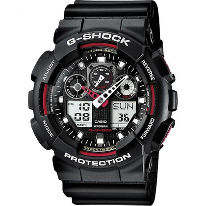 Casio G-Shock Men's Watch( GA 100 )**Boxed**