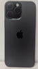 Apple iPhone 16 Pro Max - 256GB - Black Titanium 100% battery health