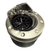Casio Men's Edifice Solar Powered Chronograph Watch
