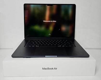 Apple MacBook Air 2025 15