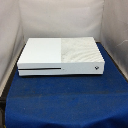 Microsoft Xbox One S (No Controller)