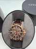 CITIZEN Perpetual Chrono A.T CB5896-03X