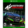 Assetto Corsa Competizione For Xbox One