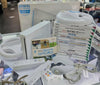 Nintendo Wii Bundle with 2 Controllers