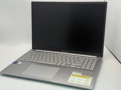 ASUS Vivobook 16 X1605, i9-13900H, 16GB Ram, 1TB SSD, 16