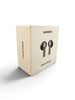 Samsung Galaxy Buds4 True Wireless Earbuds - Black