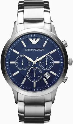 Emporio Armani AR2448 Chronograph Men's Watch