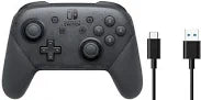 Nintendo Switch Pro Controller Only