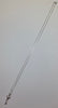 9CT White Gold Necklace 18”