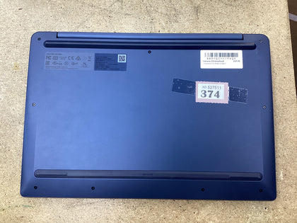 Lenovo Chromebook