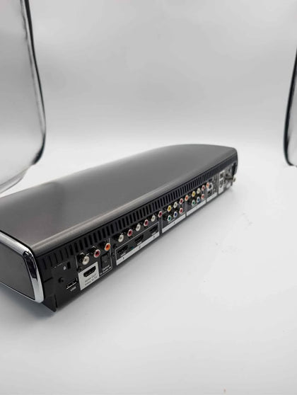 Bose AV35 Media Center Control Console Lifestyle - Black