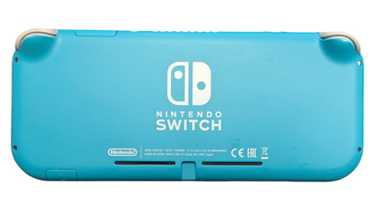 Nintendo Switch Lite - Turquoise *Unboxed*