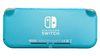 Nintendo Switch Lite - Turquoise *Unboxed*