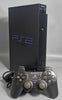 Sony PlayStation 2 Console- Black, Unboxed With Controller & Leads