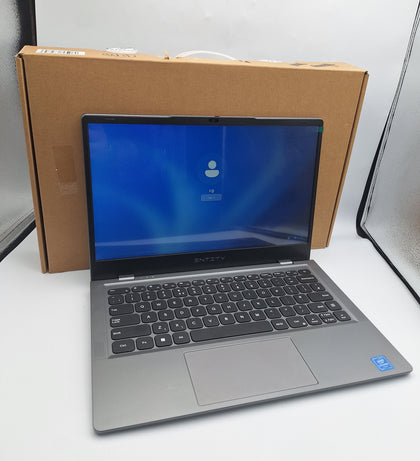 Entity Book 14 Home Laptop N4020 Windows 11 4GB 128GB 14