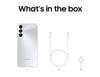 Galaxy A05s 4G 64GB Mobile Phone