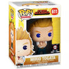 Funko Pop! Animation - My Hero Academia - Mirio Togata #611 **Collection Only**