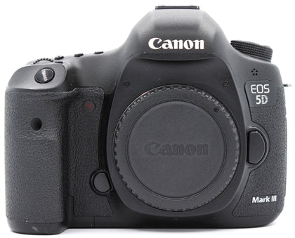 Canon Eos 5D Mark III - Digital Camera - Body Only
