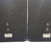 Peavy Eurosys 3 Speakers AND Peavey XR-600E powered mixer ***COLLECTION ONLY***