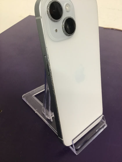 Apple iPhone 15 - SEE DESCRIPTION