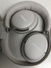 Bose QuietComfort Ultra Wireless Noise Cancelling Headphones - White