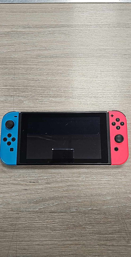 Nintendo Switch Console