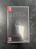 The Elder Scrolls V, Skyrim (Switch)