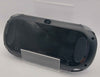 PlayStation vita console black 32GB unboxed with charger and travel case