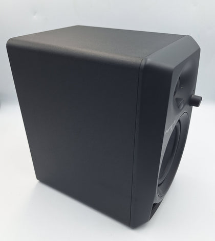 Pioneer DJ DM-40D Desktop Monitor Speakers with all leads UNBOXED
