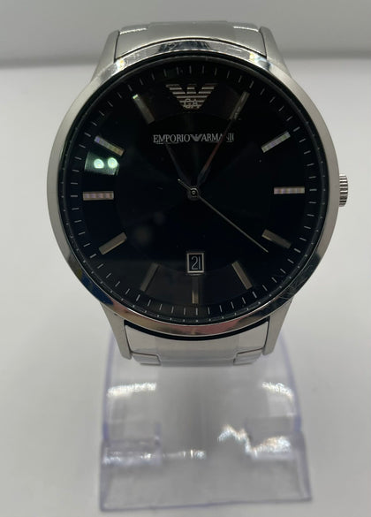 Emporio Armani watch