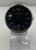 Emporio Armani watch