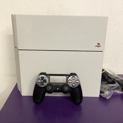 Sony PlayStation 4 500GB