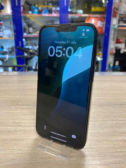 Apple iPhone 13 - 128GB (79% Battery Health)