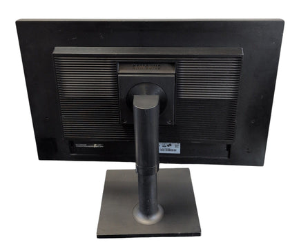 Samsung S24E650 (SE650 Series) 24 Inch LED Backlight Monitor 