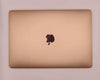 Macbook air 10.1 M1 8-cpu 7-gpu 8GB RAM 256GB SSD 13" Screen rose gold unboxed