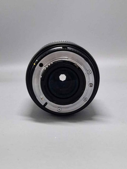 Nikon Nikkor 70-210mm F/4-5.6 AF D Lens