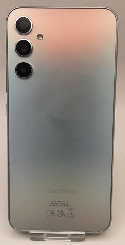 Samsung A34 5g