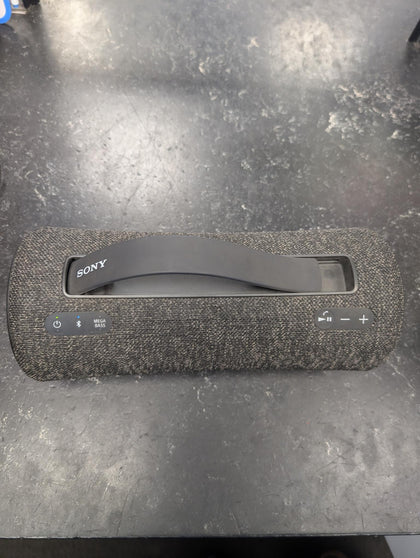 Sony Speaker Bluetooth Srs-xg300 Used