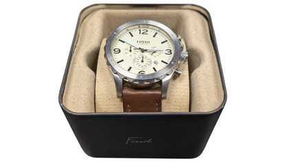 FOSSIL JR1473 Men's watch *Boxed*