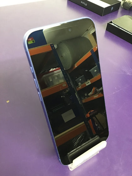 Apple iPhone 16 Plus