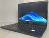 HP 14" Laptop - Intel(R) N150, 4 GB, 128GB, Black ** Unboxed **