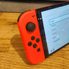 Nintendo Switch Console, 64GB OLED Mario Red + Red Joy-Con